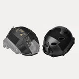 Tactical Paintball Helmet