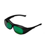 Laser protective glasses