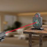 Dry Fire Laser Training System Indoor Dry Fire Gun Training System