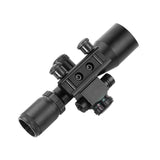 professional Red & Green Illuminated Scope