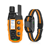 3300FT Dog Shock Training Collar with 4 Training Modes