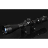 professional Reticle Crosshair Scope