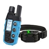 3300FT Dog Shock Training Collar with 4 Training Modes