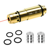 9mm Laser Bullet - Dry Fire Trainer