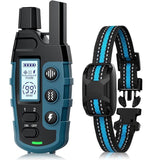 3300FT Dog Shock Training Collar with 4 Training Modes