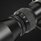 professional Reticle Crosshair Scope