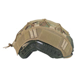 Tactical Paintball Helmet