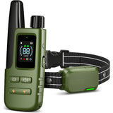 3300FT Dog Shock Training Collar with 4 Training Modes