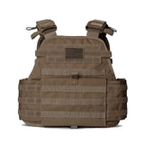 Fully Adjustable Tactical Vest