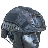 Tactical Paintball Helmet