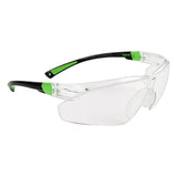 Clear Safety Glasses