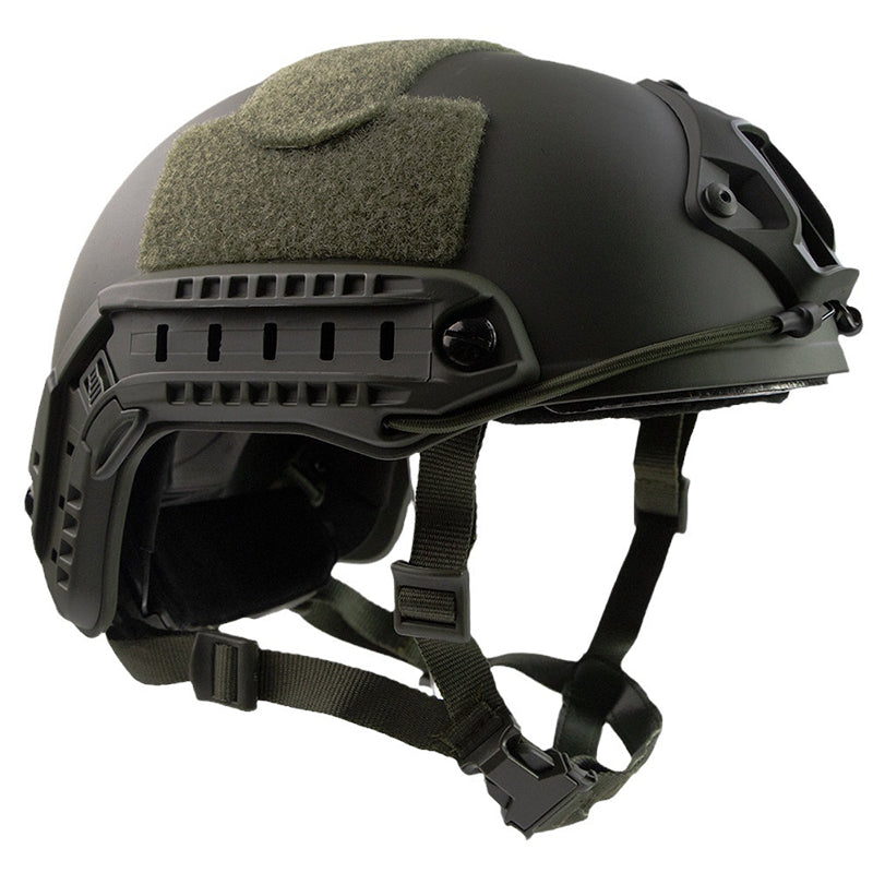 ITS Tactical パッチ⑩ Trooper sa2910 | HighCom Armor
