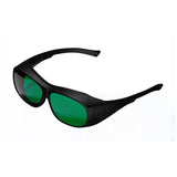 Laser protective glasses