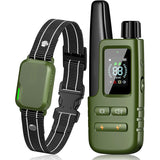 3300FT Dog Shock Training Collar with 4 Training Modes