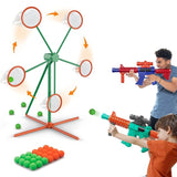 Shooting Games Toys