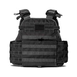 Fully Adjustable Tactical Vest