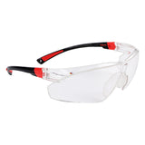 Clear Safety Glasses