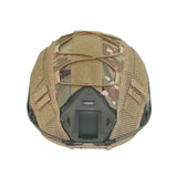 Tactical Paintball Helmet