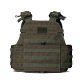 Fully Adjustable Tactical Vest