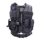 Tactical Vest  Outdoor Ultra-Light Breathable Training Airsoft Vest