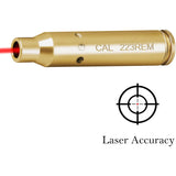 bore Sighting Laser