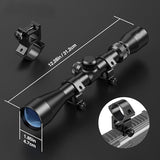 professional Reticle Crosshair Scope