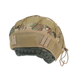 Tactical Paintball Helmet