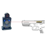 Dry Fire Laser Training System Indoor Dry Fire Gun Training System