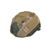 Tactical Paintball Helmet