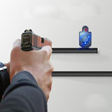 Dry Fire Laser Training System Indoor Dry Fire Gun Training System