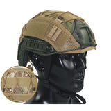 Tactical Paintball Helmet