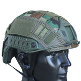 Tactical Paintball Helmet