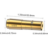 bore Sighting Laser