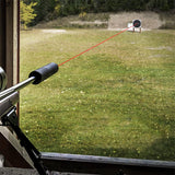 bore Sighting Laser